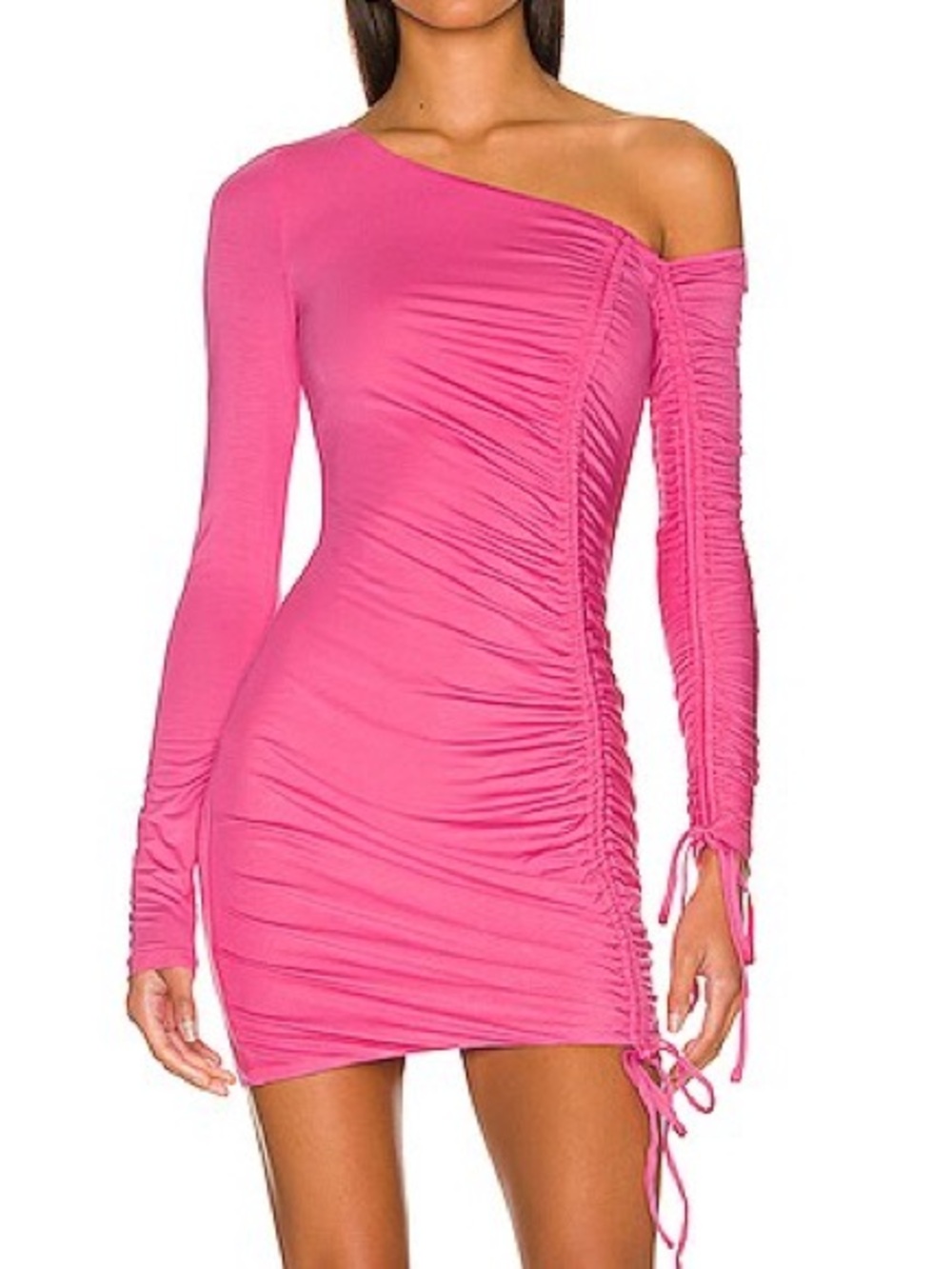 EUC Camila Coelho Lena Mini Dress Size M